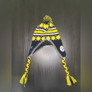 Steelers Children’s Beanie